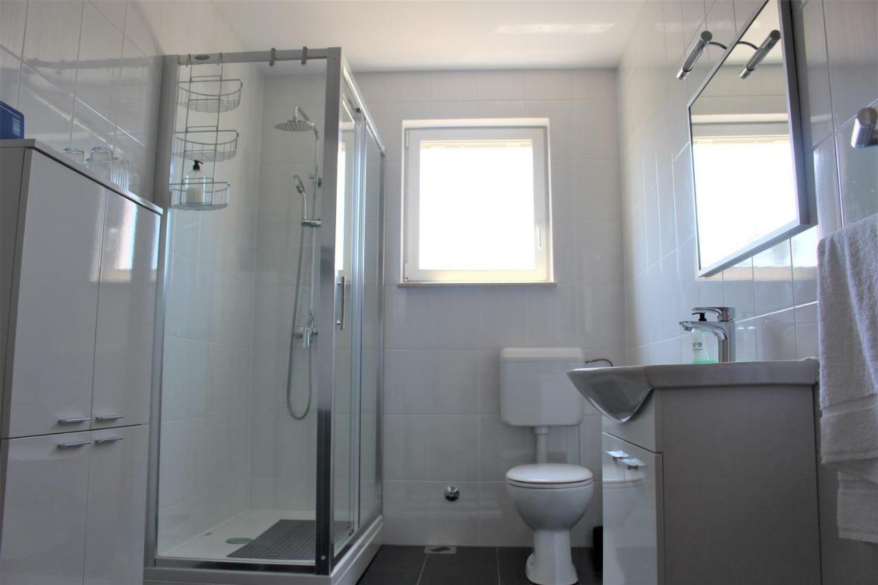 Horizont Apartman Kukci Ngoại thất bức ảnh
