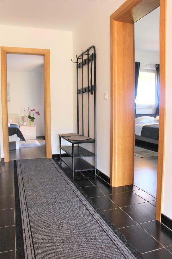 Horizont Apartman Kukci Ngoại thất bức ảnh