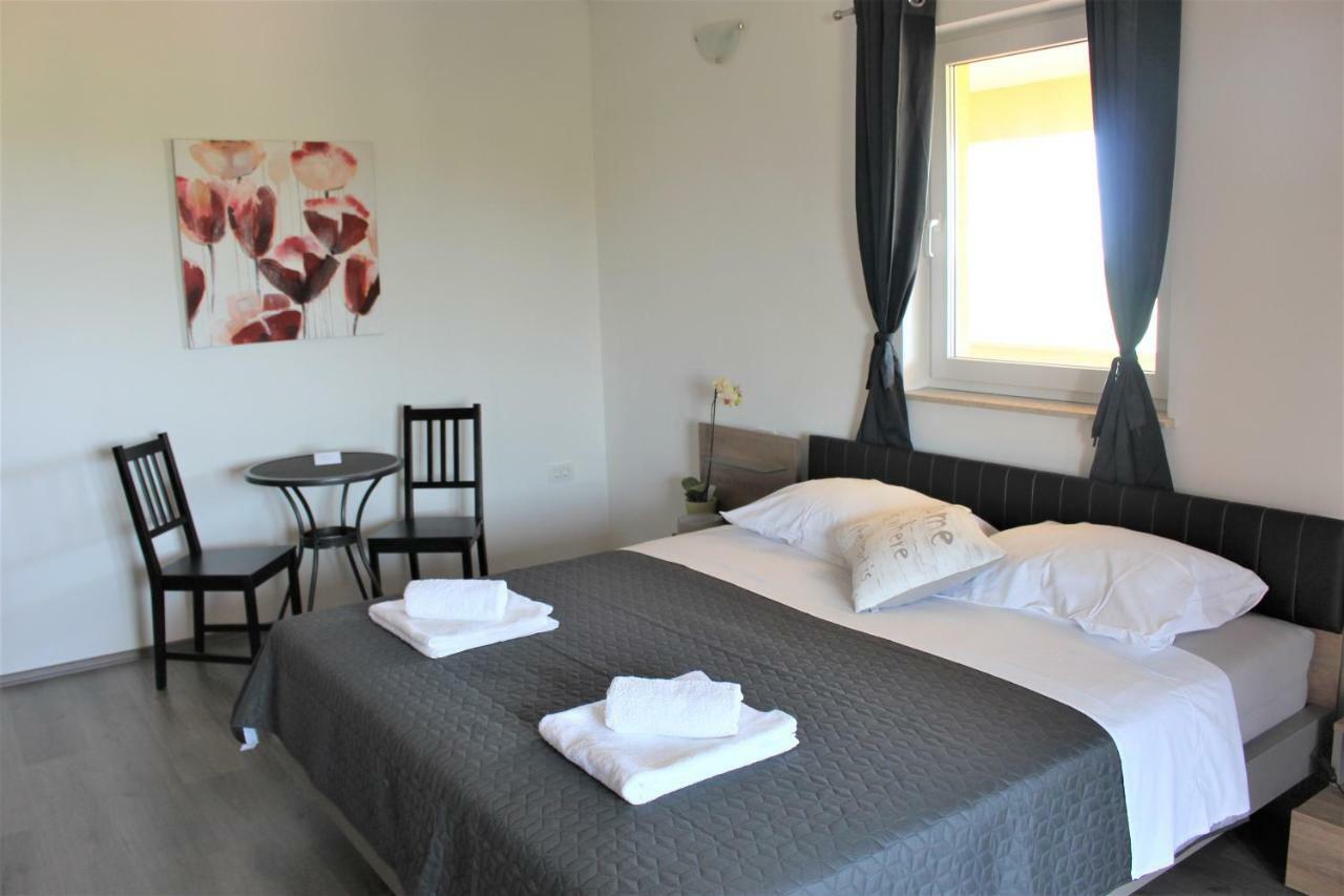 Horizont Apartman Kukci Ngoại thất bức ảnh