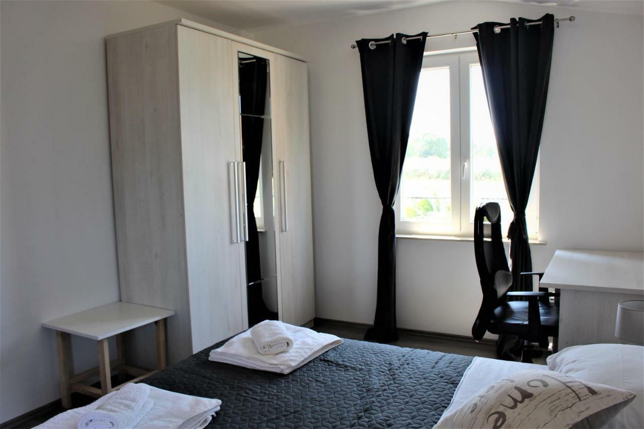 Horizont Apartman Kukci Ngoại thất bức ảnh