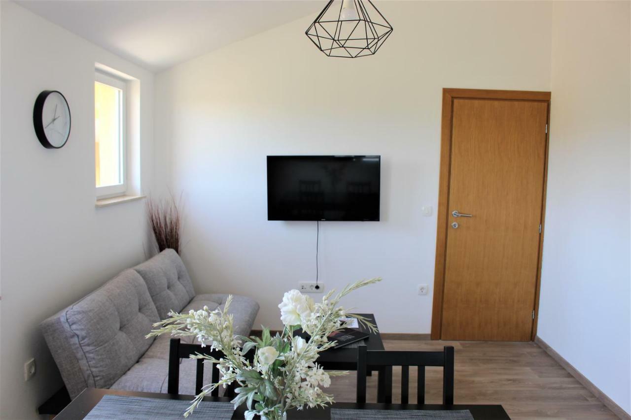 Horizont Apartman Kukci Ngoại thất bức ảnh